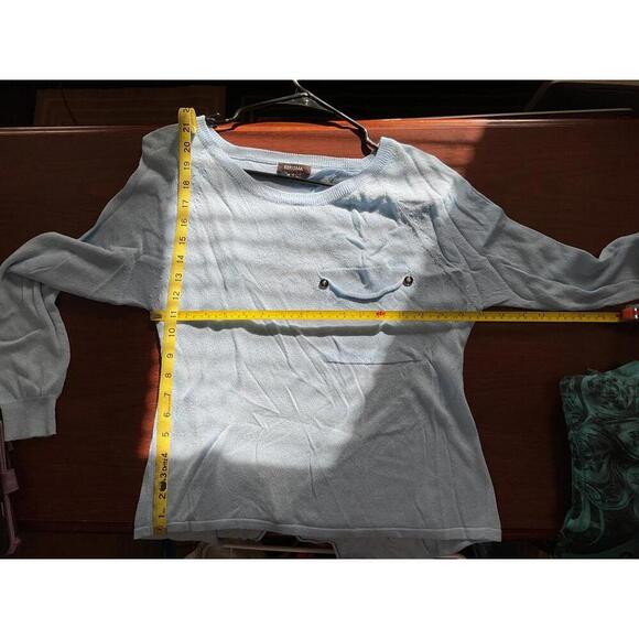 Kerisma size Small long sleeve sweater - Picture 4 of 6